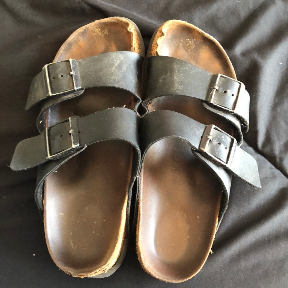 birks